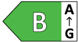 Energy-efficiency-B